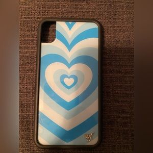 iPhone XR case